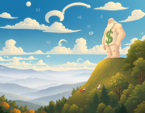 US Dollar Index maintains strength above 97.50 ahead of key economic data release impacting Federal Reserve decisions.