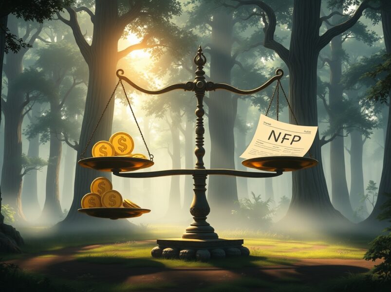 US Dollar Index Defies Gravity: Holds Losses Below 97.00 Despite Stunning NFP Report