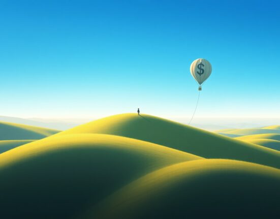 US Dollar Index retreats as market volatility and safe-haven demand decrease.