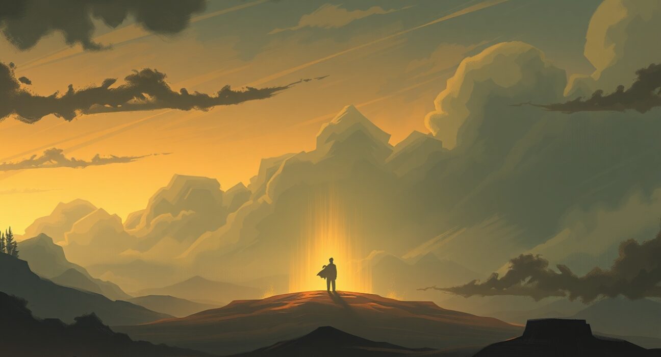 US Dollar Index strength fueled by Middle East conflict safe-haven demand in financial markets.