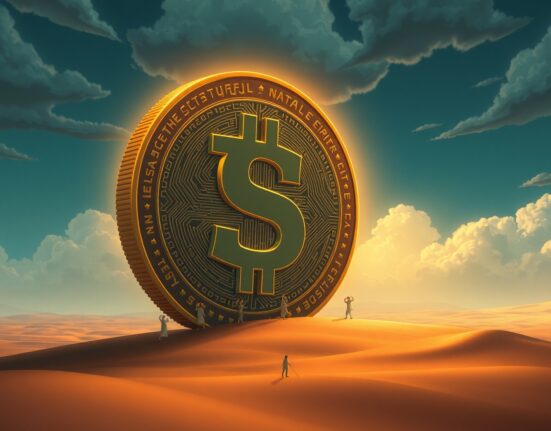 US Dollar Index surges as Middle East conflict drives investors to safe-haven US dollar assets.