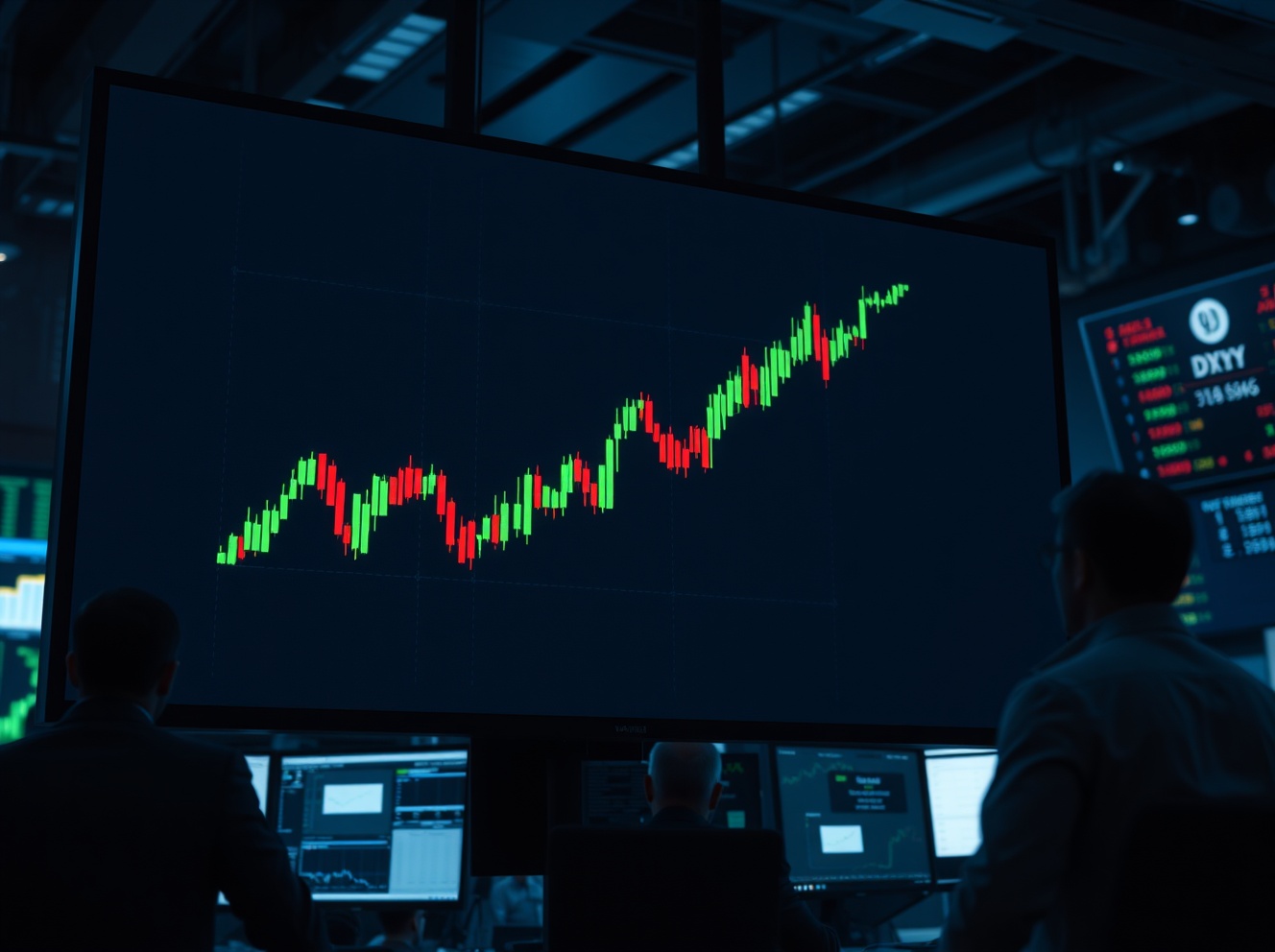Dollar Index Gains as Fed’s Waller Opens Door to July Rate Hike; CPI in Focus