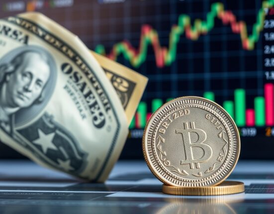 Dollar's Crucial Uncertainty: Navigating US Inflation and Sterling's Ascent