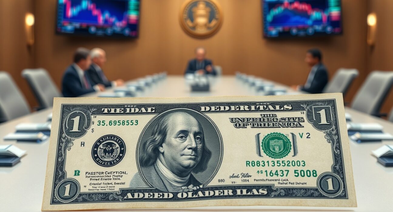 US dollar analysis amid Iran nuclear talks and Federal Reserve hearing uncertainty