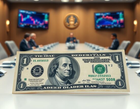 US dollar analysis amid Iran nuclear talks and Federal Reserve hearing uncertainty