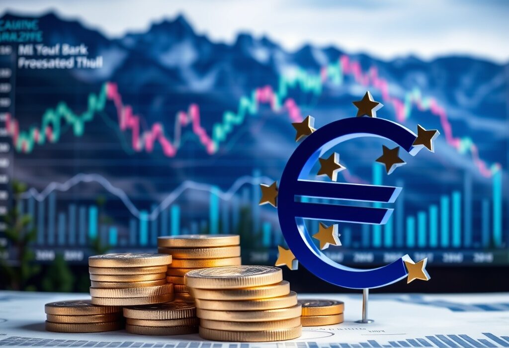 US Dollar's Crucial Uptick: Jackson Hole and Euro PMI Influence