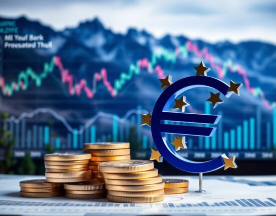 US Dollar's Crucial Uptick: Jackson Hole and Euro PMI Influence