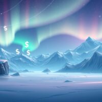 US dollar currency trends and Greenland geopolitics intersect in global markets