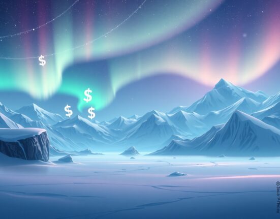 US dollar currency trends and Greenland geopolitics intersect in global markets