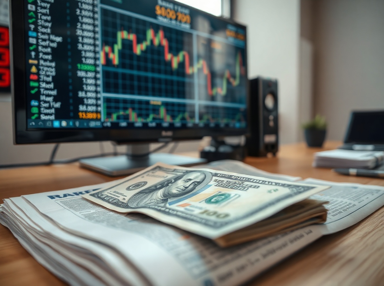 Dollar Holds Near Seven-Week Low as FX Markets Await U.S. Jobs Data