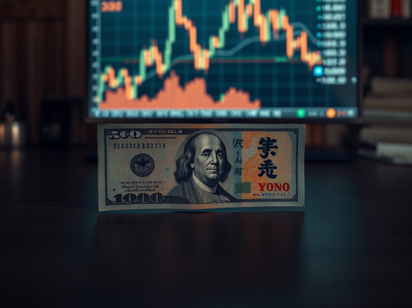 Dollar Hits One-Year Highs as Rate Divergence Widens; Yen Breaches Intervention Zone