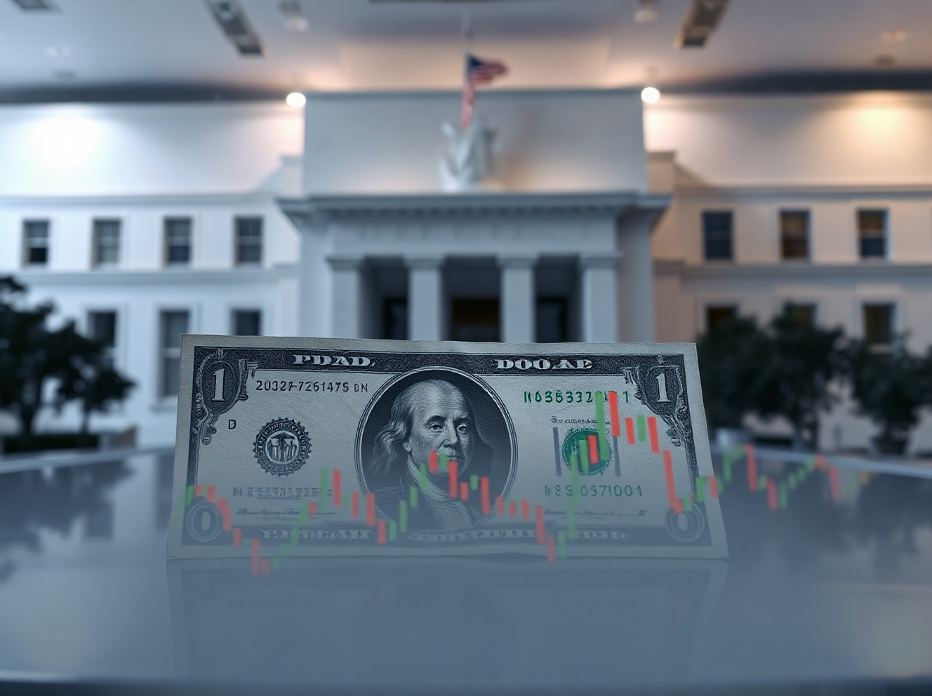 Dollar Outlook: Warsh Fed Candidacy Adds Policy Uncertainty – Commerzbank