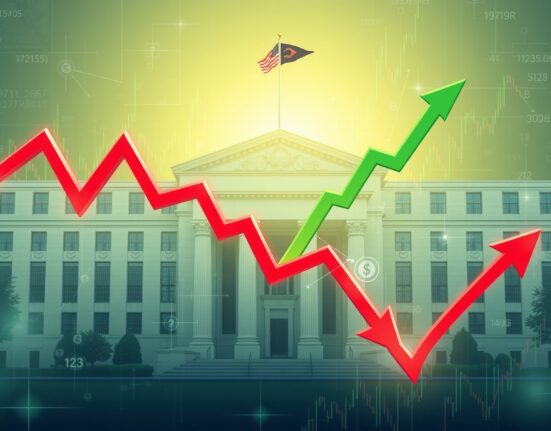 US Dollar Plummets as Federal Reserve Signals Aggressive Rate Cuts Ahead