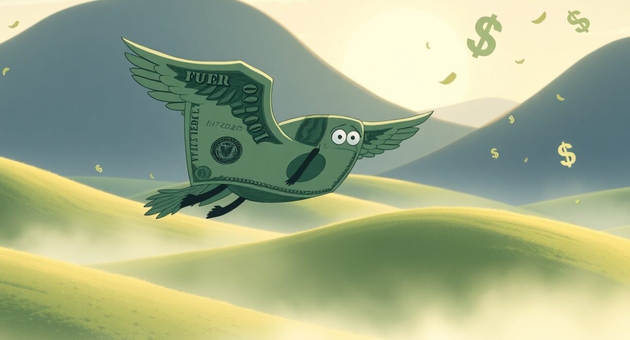 US dollar stages rebound against global currencies following Federal Reserve commentary but faces weekly decline.