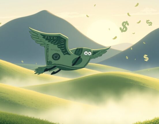 US dollar stages rebound against global currencies following Federal Reserve commentary but faces weekly decline.