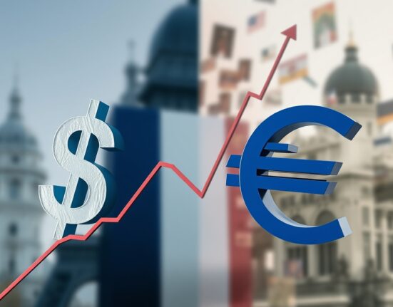 Dollar Rebound: Crucial Shifts Unveiling in the Forex Market Amidst Euro's Plunge