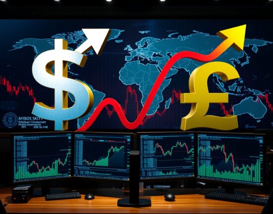 Dollar Stages Remarkable Rebound After Heavy Losses - Sterling Holds Breath for Critical Budget Decision