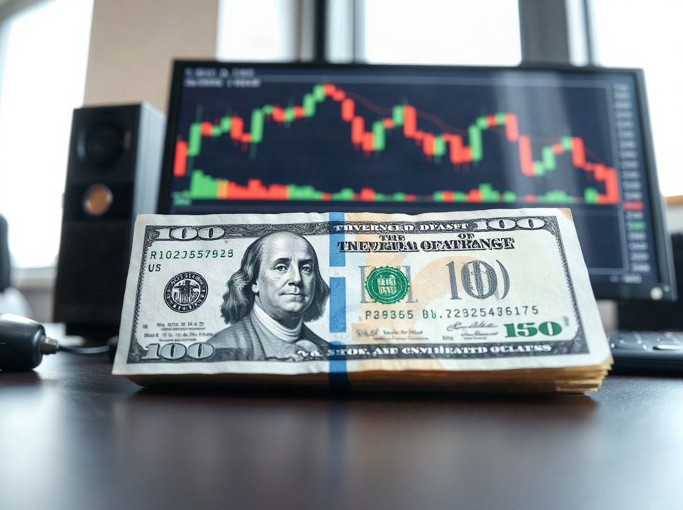 Dollar Rebounds From Three-Month Low as Bond Rally Loses Steam