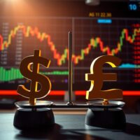 Dollar Rebounds Spectacularly: Sterling Collapses After Shock Inflation Data