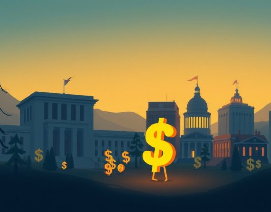 Dollar recovers as Treasury official Bessent reassures markets by ruling out currency intervention while Federal Reserve maintains policy.