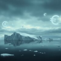 US dollar value impacted by Greenland geopolitical tensions and rising currency risk premia.