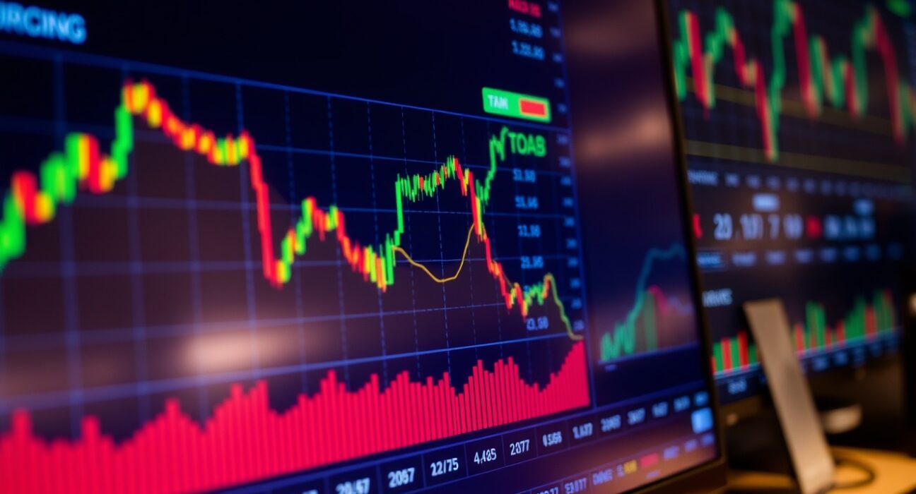 Dollar Plummets as US Reopens: Sterling's Shocking Struggle for Traction