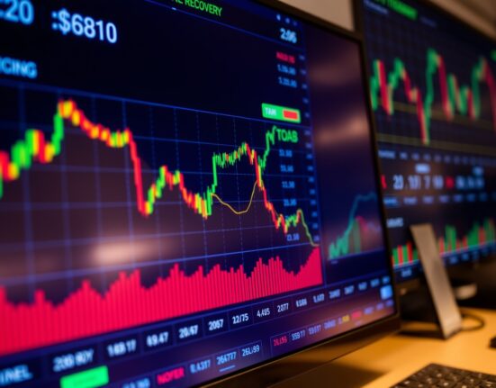 Dollar Plummets as US Reopens: Sterling's Shocking Struggle for Traction