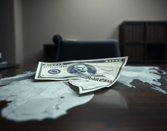 US dollar strength amid Iran nuclear talks and Federal Reserve uncertainty impacting global markets.