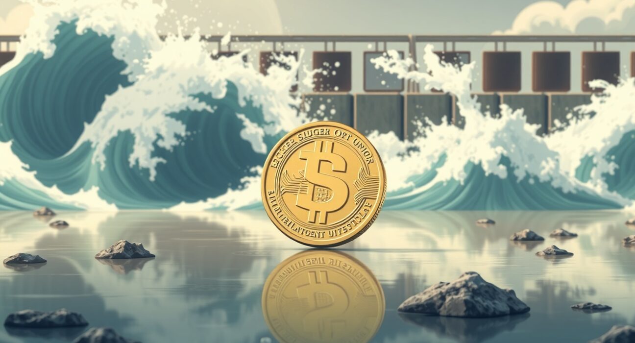 The US dollar acts as a stable safe haven currency during volatile oil price shocks, according to Bank of America analysis.