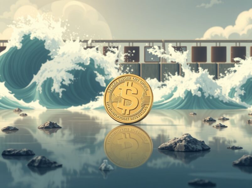 The US dollar acts as a stable safe haven currency during volatile oil price shocks, according to Bank of America analysis.