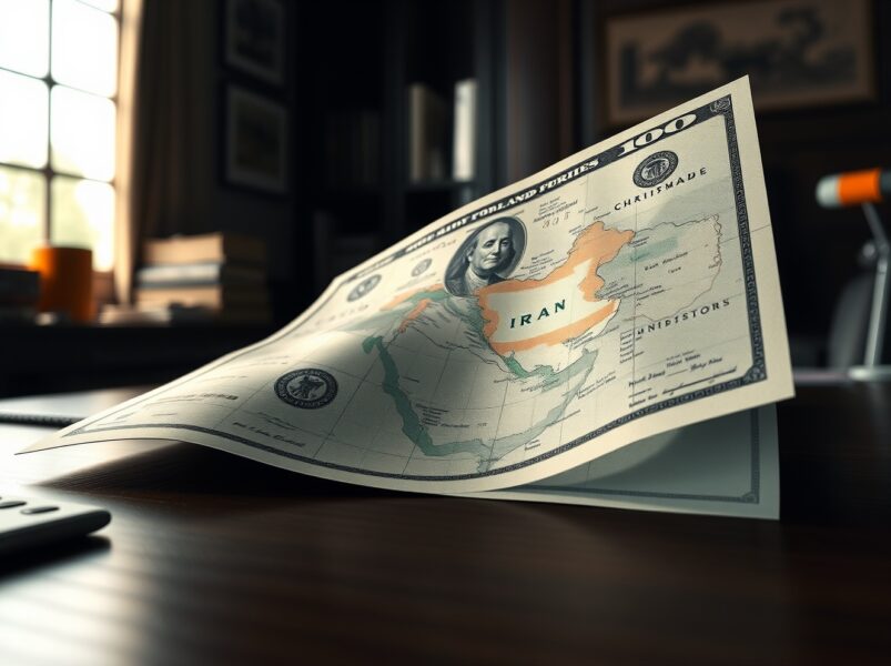 US Dollar Surges as Safe Haven Asset Amid Alarming Trump-Iran War Escalation Tensions