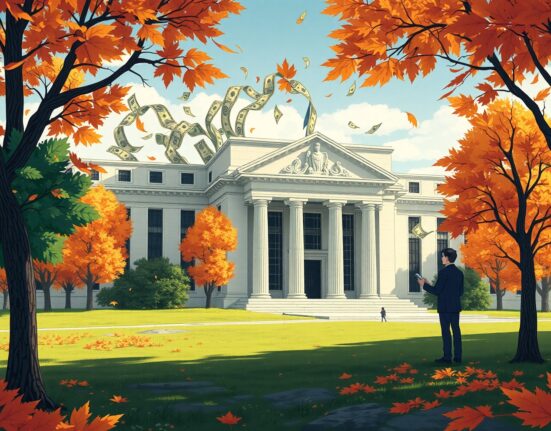 Federal Reserve guidance impact on dollar selloff with Bank of America analysis