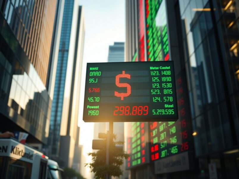 Dollar Slips as Traders Await Key U.S. Jobs Report
