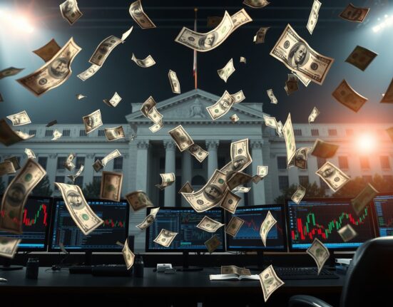 Dollar Plummets: How Dovish Fed Policy Shakes Global Markets