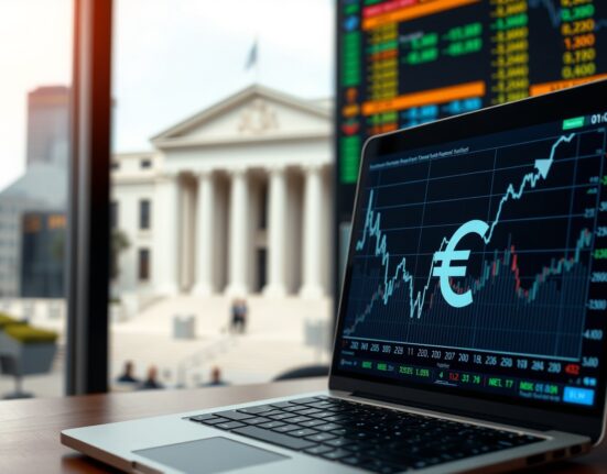 US Dollar Plummets: Euro Soars to 3-Week High as Critical PCE Inflation Data Looms