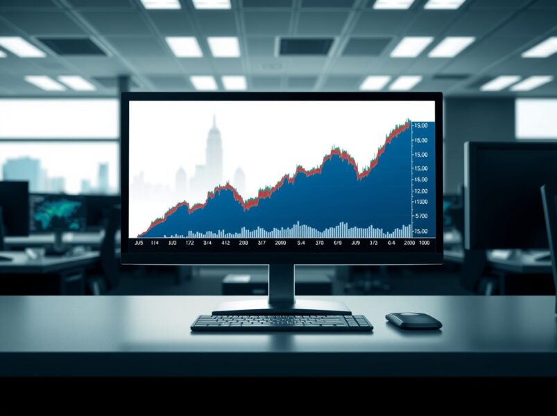 US Dollar Plummets: Iran Peace Talks Spark Market Jitters Ahead of Critical Warsh Hearing