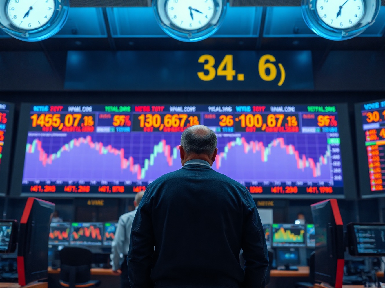 Dollar Slips on US-Iran Peace Deal Reports Ahead of Blockbuster Central Bank Week