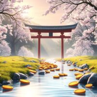 Analysis of US dollar decline and Japanese yen gains in global forex markets due to economic data and intervention talks.