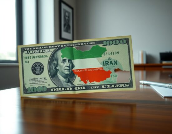US dollar stability amid Trump's diplomatic talks with Iran impacting 2025 currency markets.