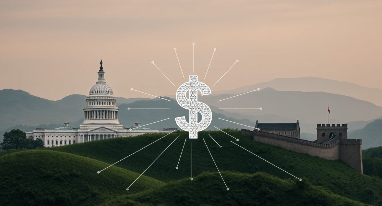 Dollar Stablecoins: The Pivotal Force Reshaping Global Finance