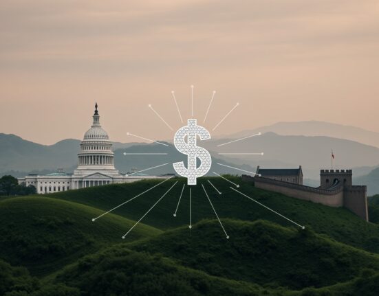 Dollar Stablecoins: The Pivotal Force Reshaping Global Finance