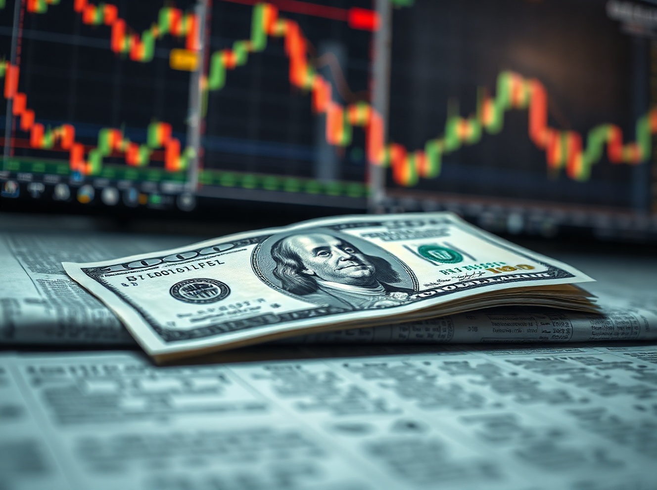 Dollar Holds Steady Above Lows as Market Focus Shifts From Payrolls to CPI
