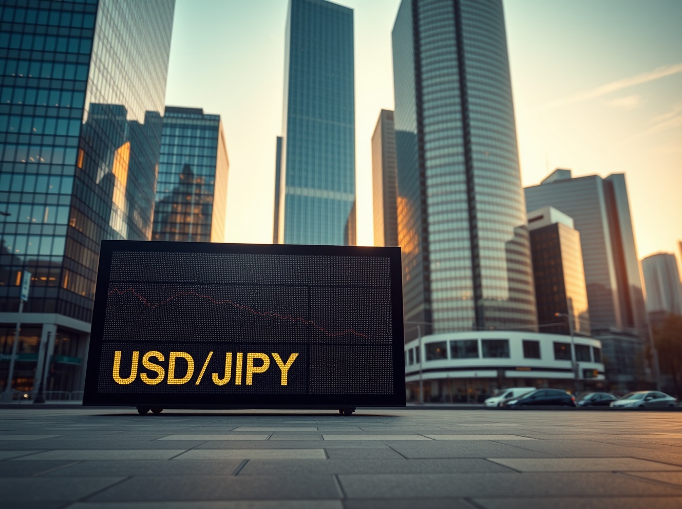 Dollar Holds Ground as Bond Rout Pauses; Yen Slides Despite Strong Japan GDP