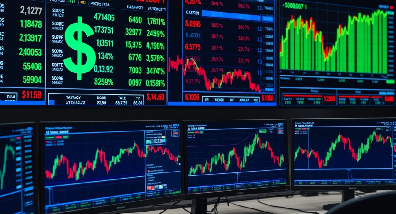 Dollar Steady Before Critical Data Surge: Euro's Shocking Undervaluation Exposed