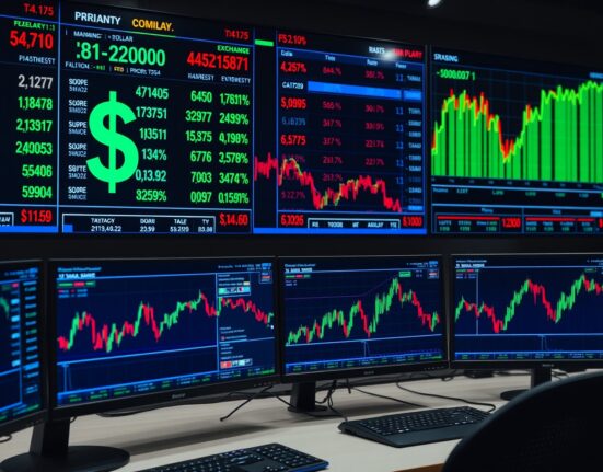 Dollar Steady Before Critical Data Surge: Euro's Shocking Undervaluation Exposed