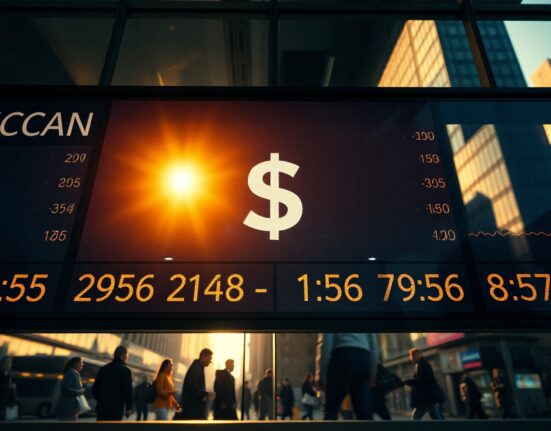US dollar steady as traders focus on inflation data and Middle East geopolitical risks