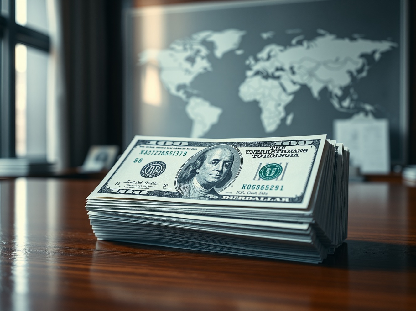 Dollar Holds Ground as Mixed Signals Emerge From US-Iran Nuclear Talks