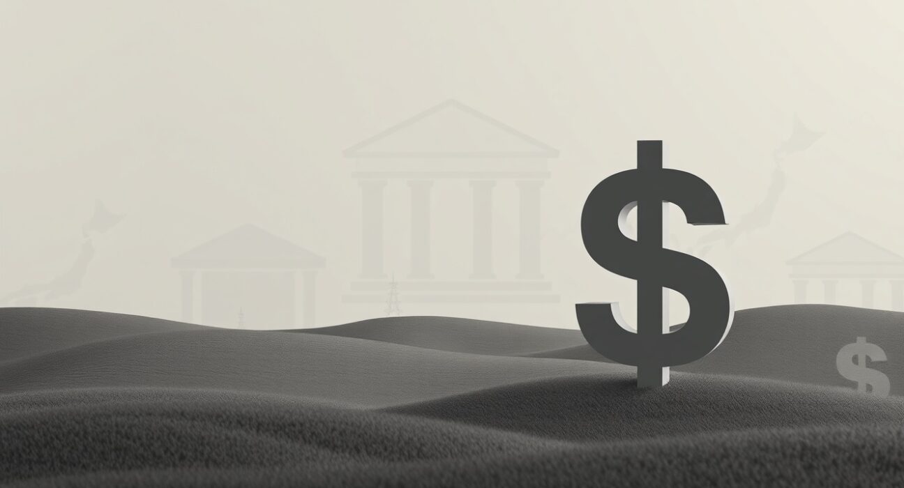 Unveiling Dollar's Dominance: Asia Forex Braces for Impact as Yen Holds Steady