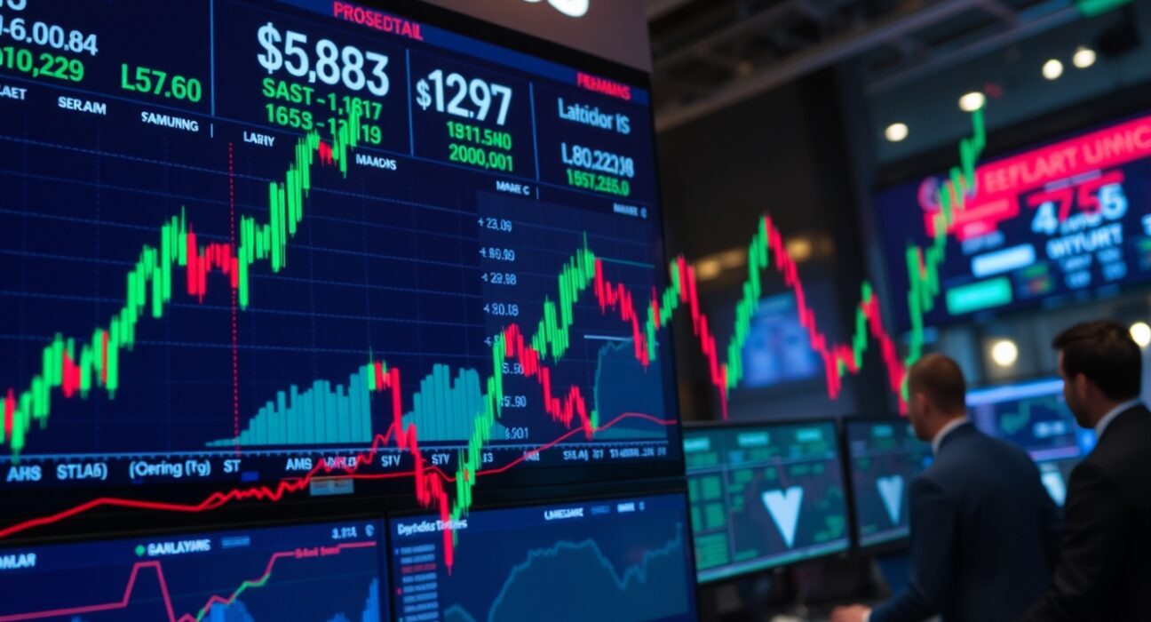 Dollar Strength Surges as Critical Labor Market Data Shakes Forex Markets