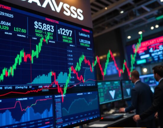 Dollar Strength Surges as Critical Labor Market Data Shakes Forex Markets